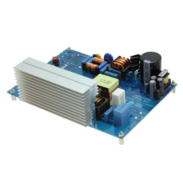 STEVAL-ILH007V1 STMicroelectronics  Cartes et kits d'évaluation et de démonstration